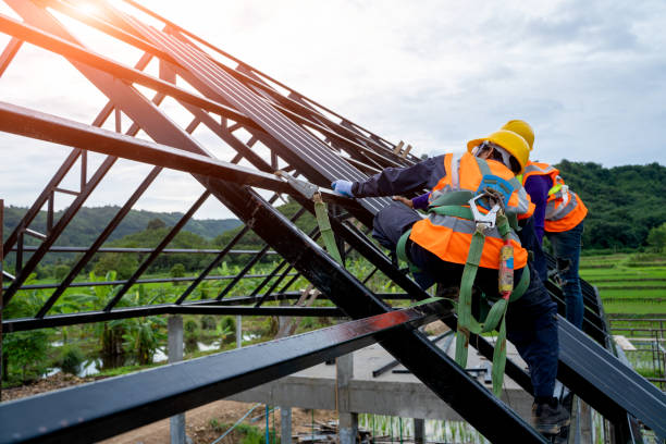Best Storm Damage Roof Repair  in Swissvale, PA