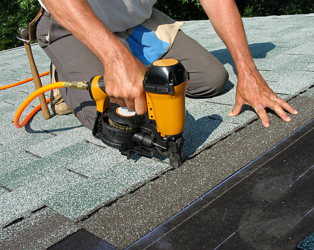 Quick and Trustworthy Emergency Roof Repair Services in Swissvale, PA