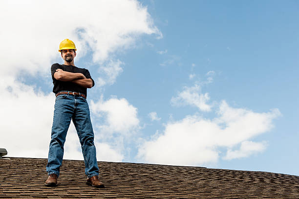 Residential Roof Replacement in Swissvale, PA